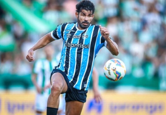 Foto: Lucas Uebel/Grêmio FBPA