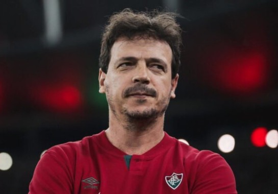 - Foto: Divulgação / Fluminense