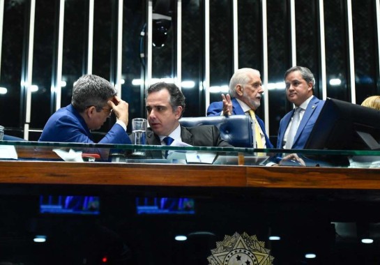  Roque de Sá/Agência Senado