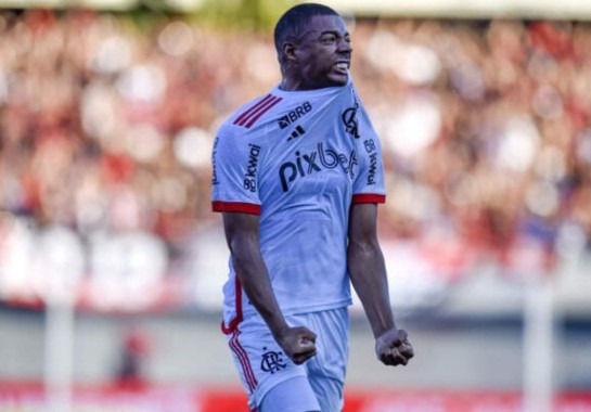 Foto: Marcelo Cortes / CRF