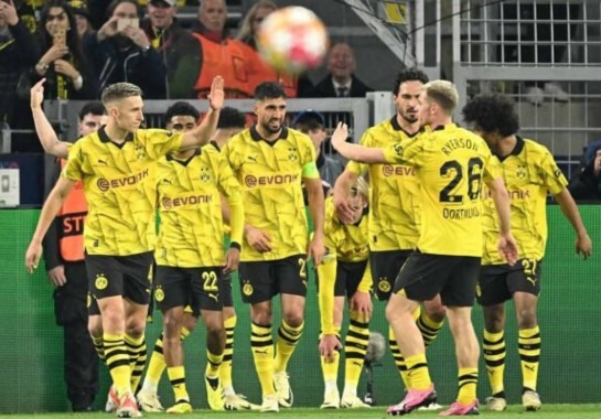 Foto: INA FASSBENDER/AFP via Getty Images