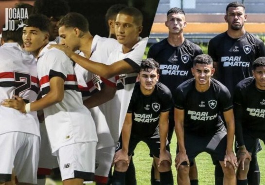 Foto: Divulgação/São Paulo FC