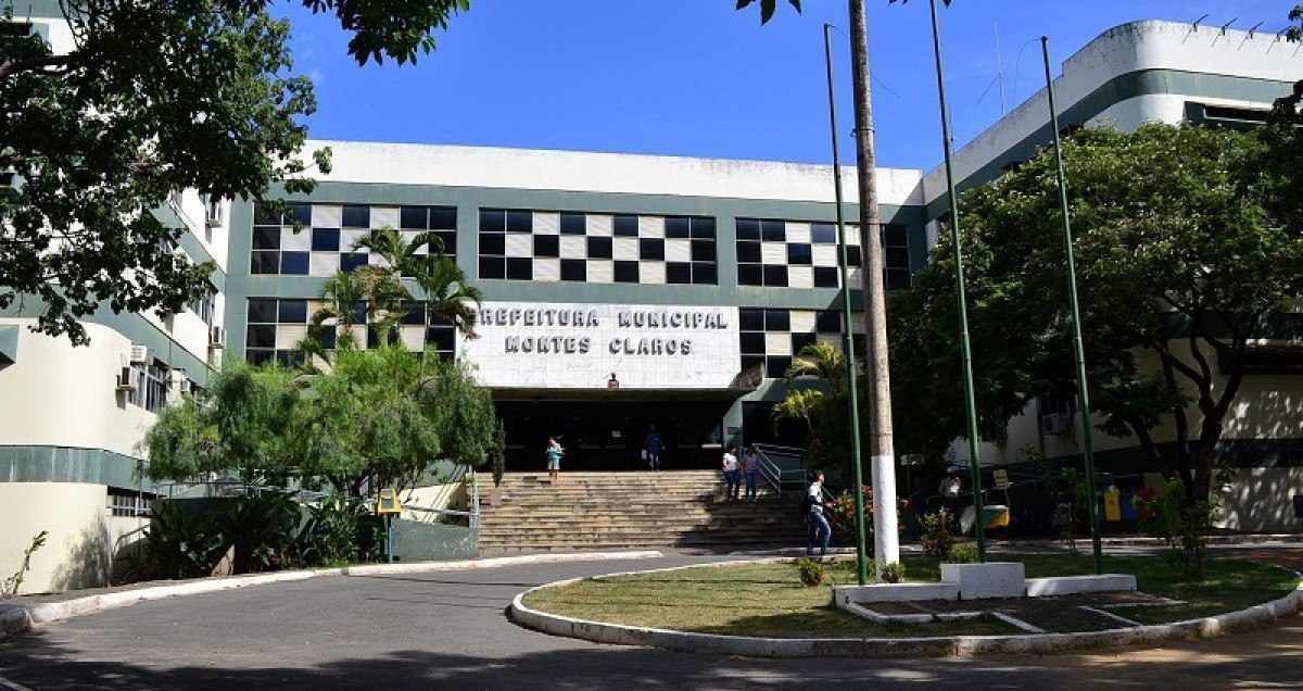 Prefeitura de Montes Claros divulga concurso público para 2.498 vagas