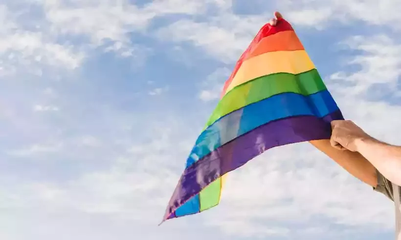 Trabalhador discriminado no trabalho por ser homossexual receberá R$ 50 mil de indenização por danos morais
 -  (crédito: Freepik/Reprodução)