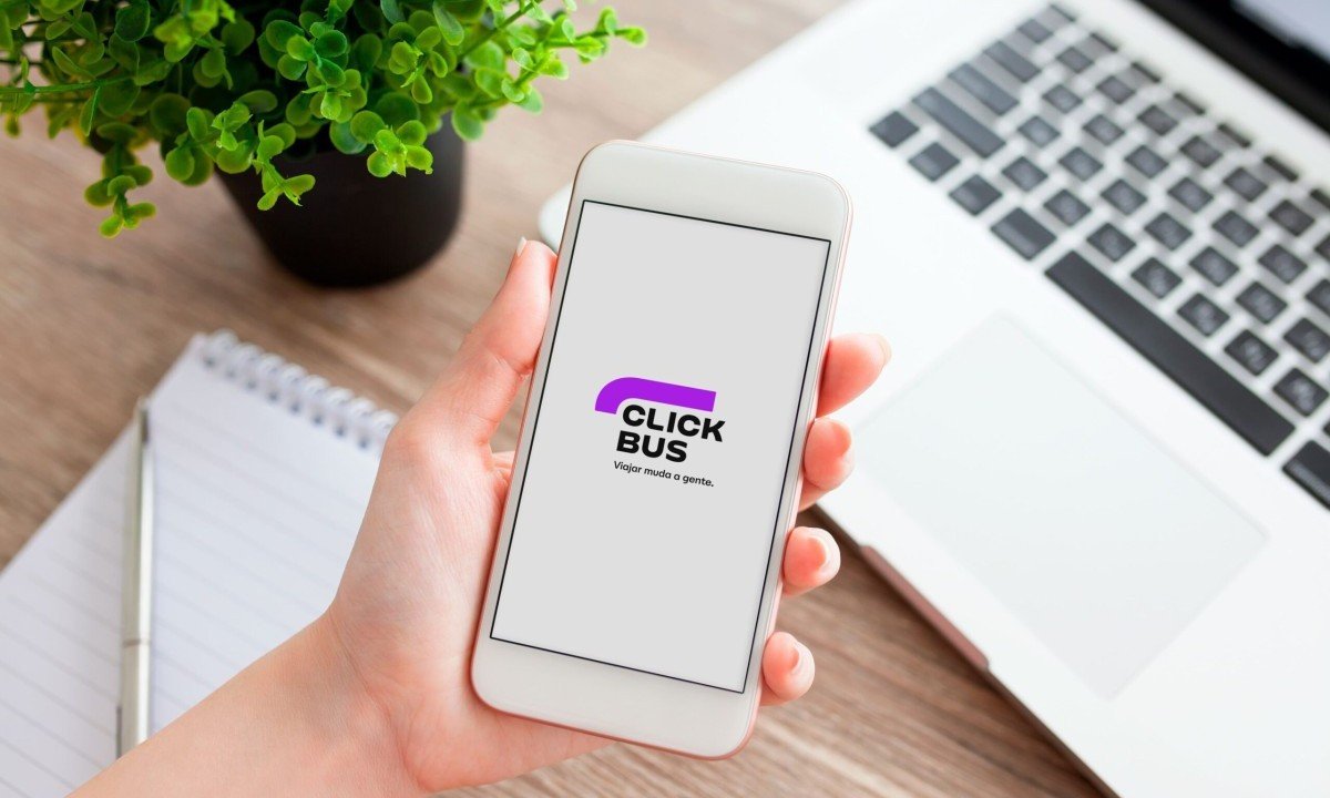 ClickBus revela que passagens antecipadas são até 37% mais em conta -  (crédito: Uai Turismo)