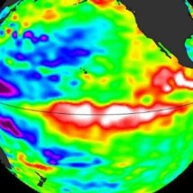 Que efeitos o El Niño trouxe e o que esperar de La Niña nos próximos meses - BBC