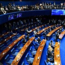Senado aprova isenção do Imposto de Renda para quem ganha até R$ 2.824 - Reprodução