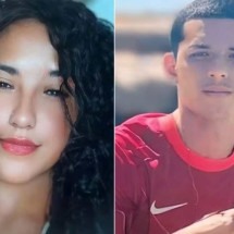Quem é o casal que sumiu em região do Rio conhecida por sequestros - Reprodução / Redes Sociais