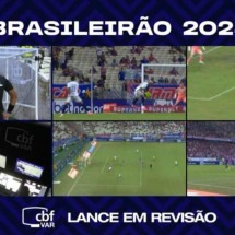 Fortaleza x Cruzeiro: transmissão critica interferência do VAR; entenda - Reprodução/Premiere FC