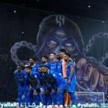 Time de Crespo dá fim à série histórica do Al Hilal de Jorge Jesus - No Ataque Internacional