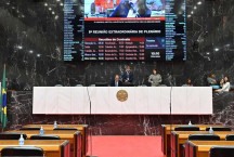 ALMG mantém veto de Zema a emenda de R$ 1bi para fundo de combate à miséria