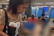 Mulher que levou 'Tio Paulo' ao banco é agredida na prisão, diz advogada
