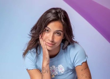Tiktoker e ex-BBB Vanessa Lopes -  (crédito: Rede Globo/Divulgação)
