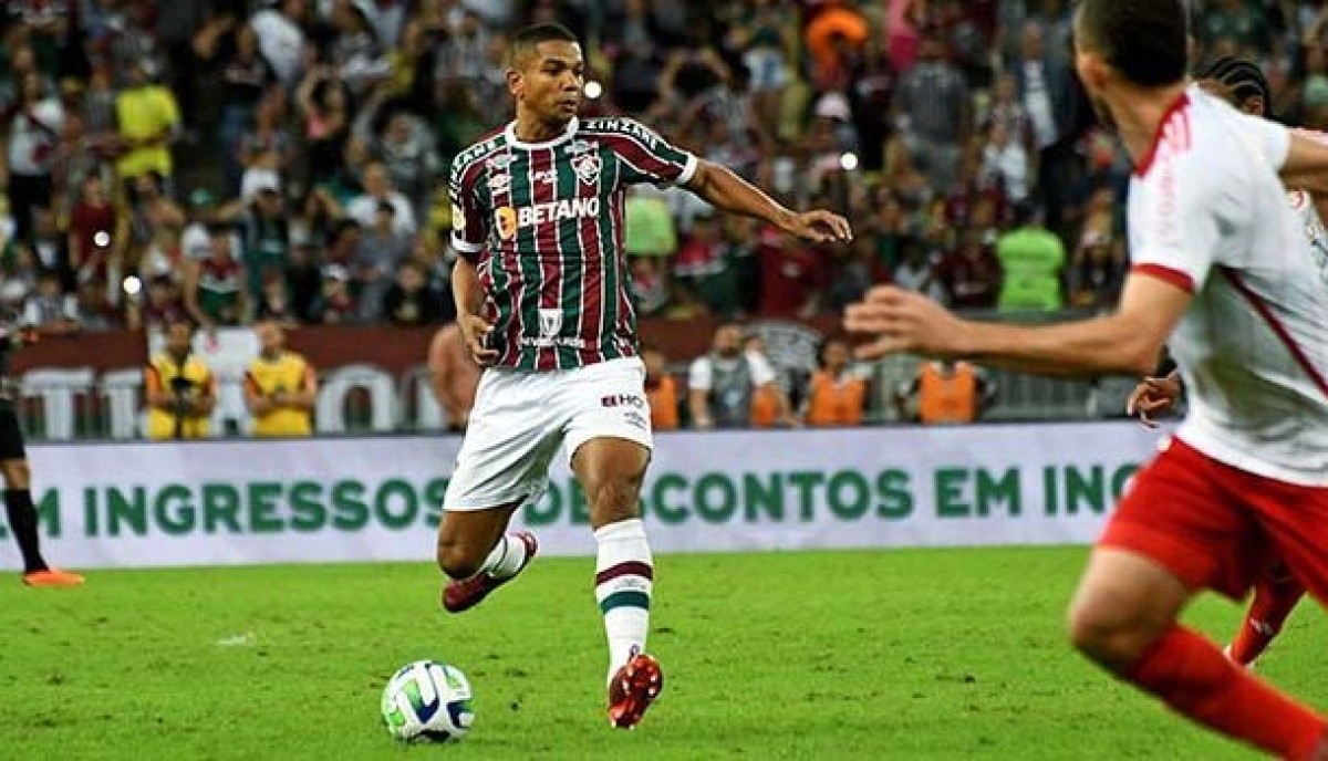 David Braz se despede do Fluminense: ‘Marcante na minha carreira’