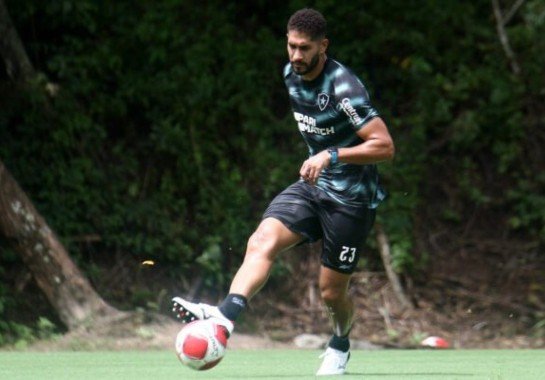 Foto: Vitor Silva/BFR