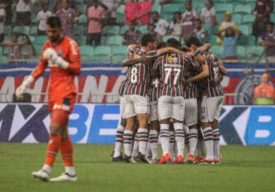 Foto: Reprodução/SporTV