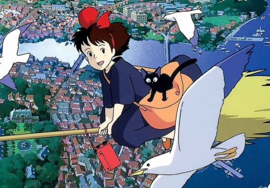 Divulgação / Studio Ghibli