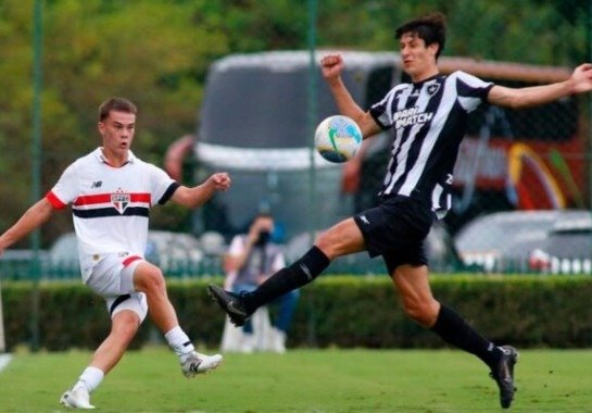 Miguel Schincariol/ São Paulo FC