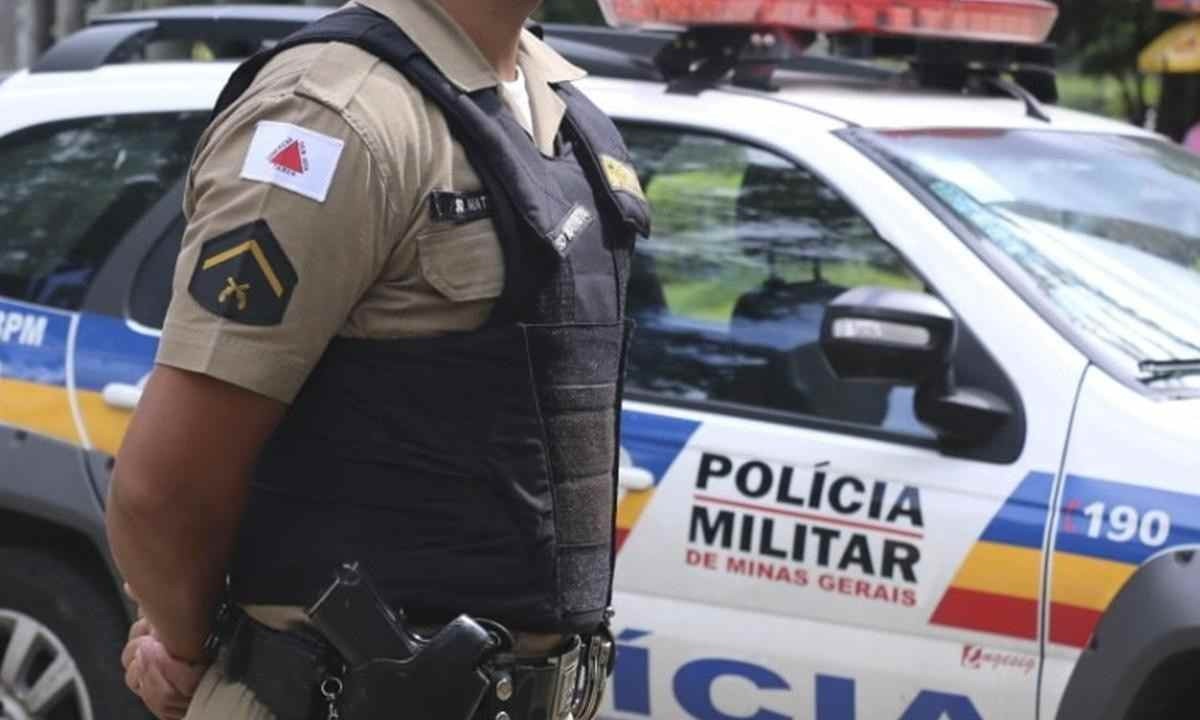 Polícia procura suspeito de estuprar ex-esposa no interior de Minas Gerais