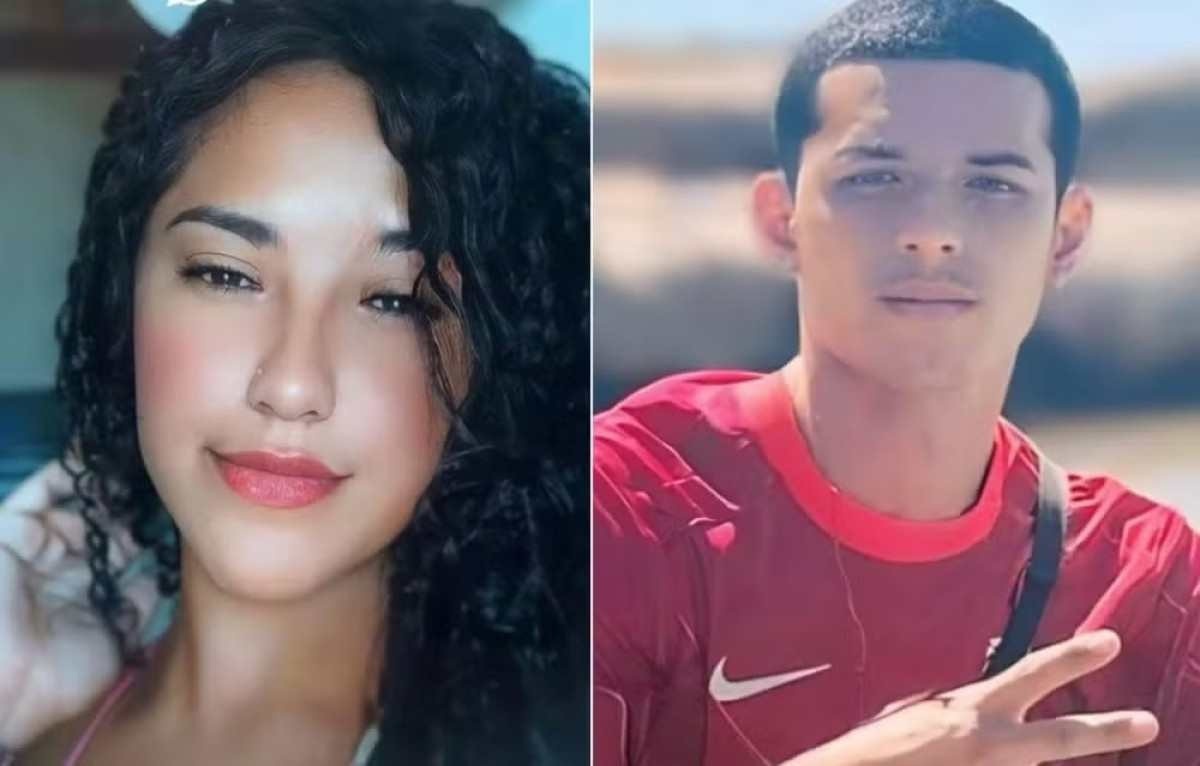 Quem é o casal que sumiu em região do Rio conhecida por sequestros