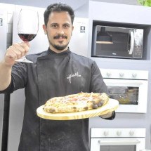 Pizzaria mineira é escolhida entre as 50 melhores da América Latina - 50 Top Pizza/Reprodução