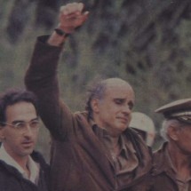 Morre Edgar Soares, coronel da PMMG que foi refém durante 12 dias em 1990 - Pedro Graeff/EM/Arquivo