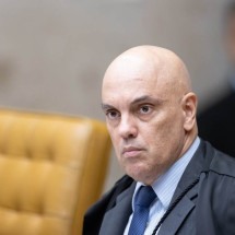 TSE: Moraes derrubou perfis a mando de órgão criado por ele, diz relatório - Antonio Augusto/SCO/STF