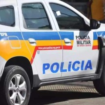BH: mulher é agredida durante abordagem policial no Prado - Leandro Couri/EM/D.A Press - Arquivo