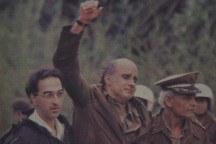 Morre Edgar Soares, coronel da PMMG que foi refém durante 12 dias em 1990