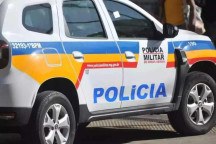 BH: mulher é agredida durante abordagem policial no Prado