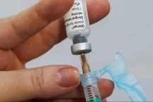 Dengue: 138 cidades mineiras passam a receber vacina contra a doença