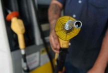 Petrobras segura preços da gasolina, mas conta deverá chegar