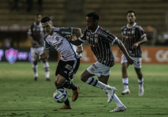  MARCELO GONCALVES / FLUMINENSE