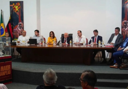 Foto: Divulgação Rafael Bandeira/Sport