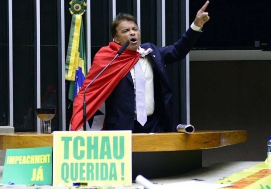 Gustavo Lima/Câmara dos Deputados