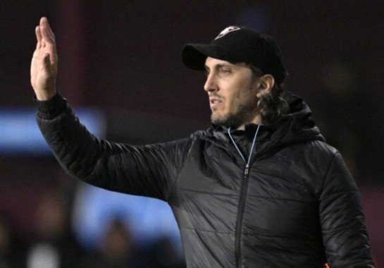 Foto: Juan Mabromata/AFP via Getty Images