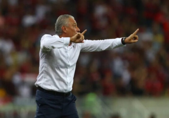 Foto: Gilvan de Souza / CRF