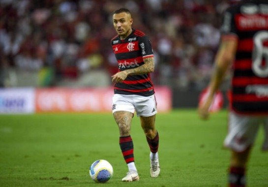 Foto: Marcelo Cortes/Flamengo