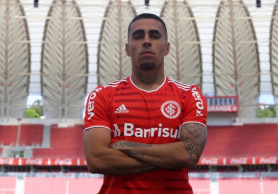 Ricardo Duarte / Internacional