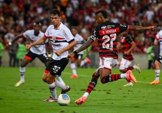 Foto: Gilvan de Souza / CRF