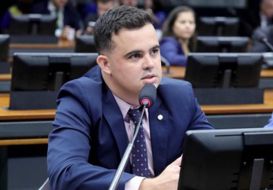 Mario Agra / Câmara dos Deputados