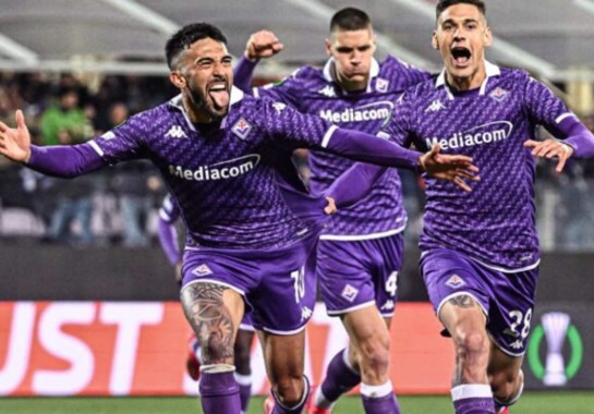 Foto: Divulgação/Fiorentina