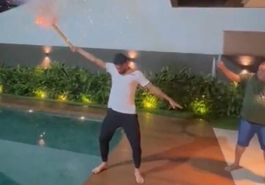 Foto: Divulgação/SC Internacional