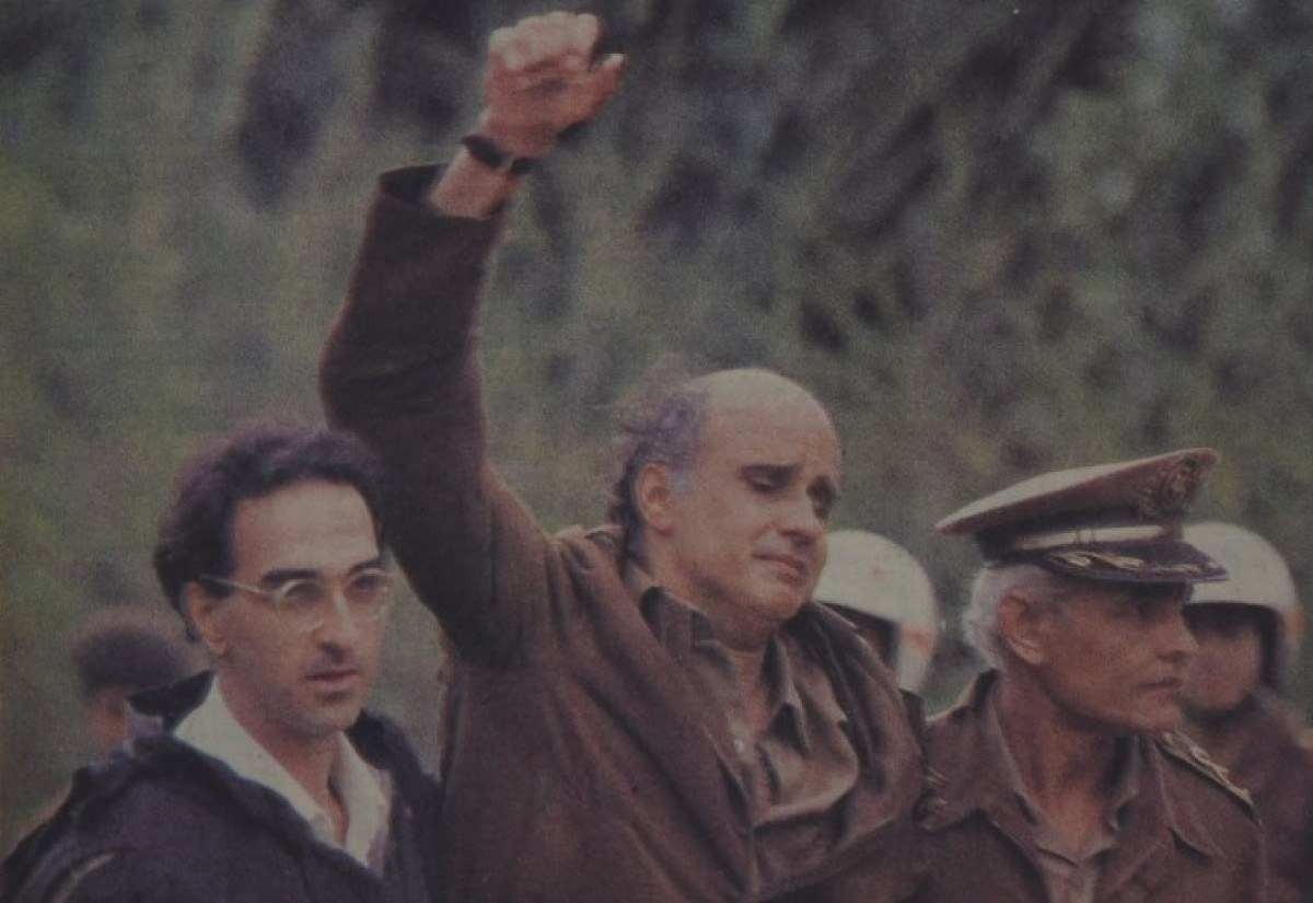 Morre Edgar Soares, coronel da PMMG que foi refém durante 12 dias em 1990