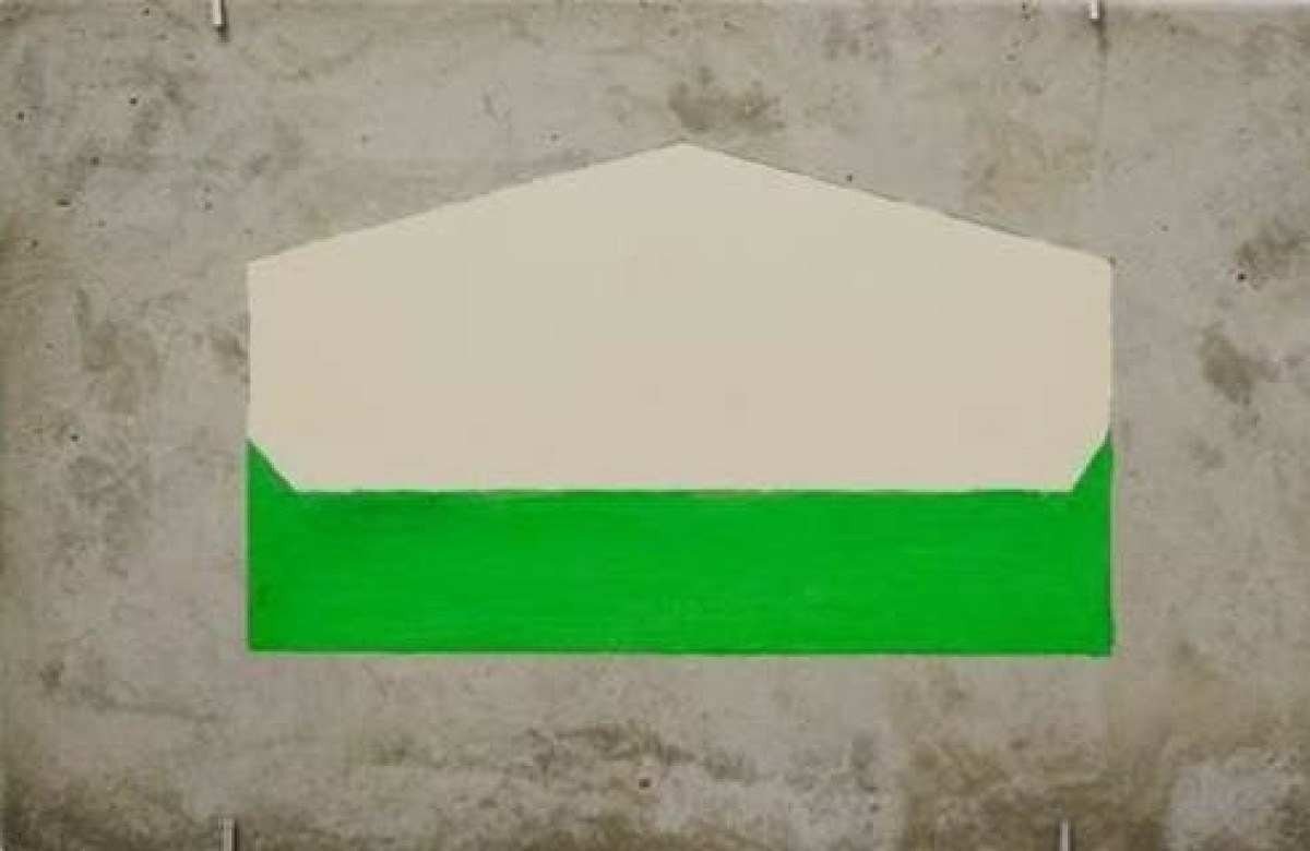 Trabalho da artista plástica Camila Lacerda