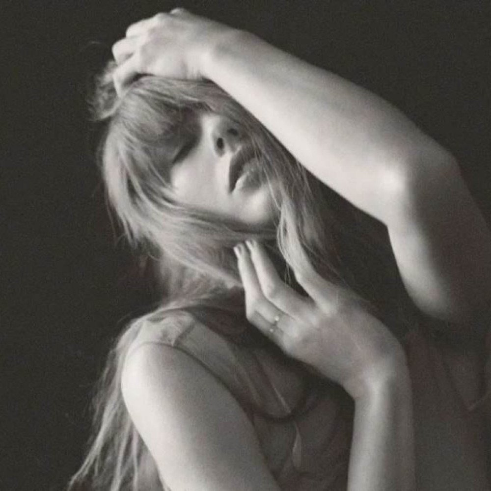 The Tortured Poets Department': Taylor Swift lança novo álbum de