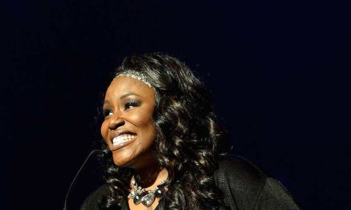 Estrela do American Idol morre aos 47 anos -  (crédito: Rick Diamond/Getty Images/AFP)