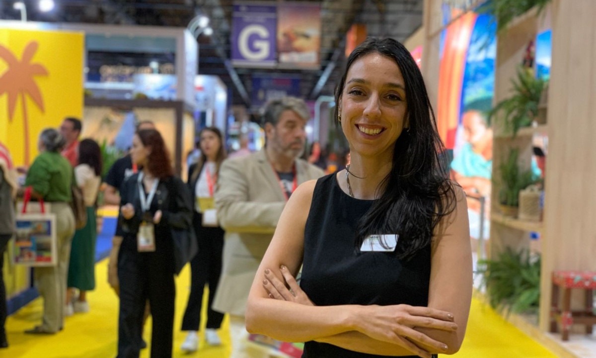 WTM Latin America 2024 finaliza com excelentes resultados e liderança feminina -  (crédito: Uai Turismo)