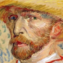 Bipolar: cartas de Van Gogh sugerem que pintor sofria do transtorno  - Corbis via Getty Images