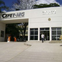 Em aceno a movimento, CEFET-MG suspende as atividades em todos os campus - Foto: Wikimídia Commons